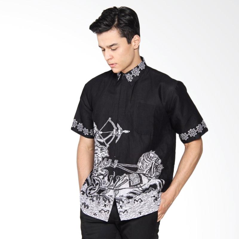 jual jogja batik hem batik motif arjuna memanah kemeja pria harga kualitas terjamin jual jogja batik hem batik motif arjuna memanah kemeja pria harga kualitas terjamin