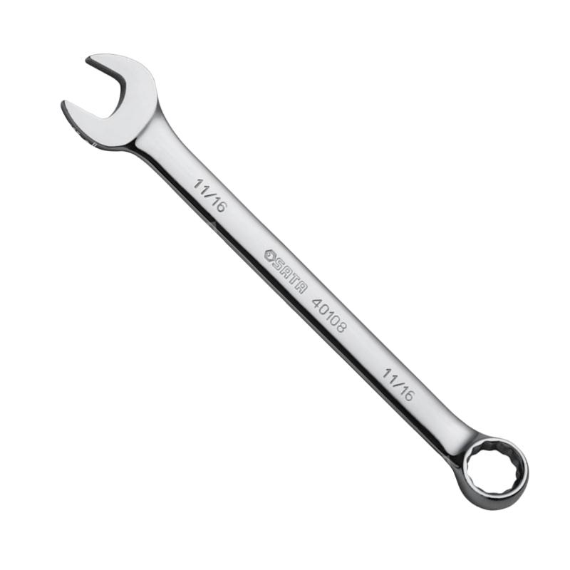 Jual Sata Tools Combination Wrench 40209 Kunci Ring Pas 