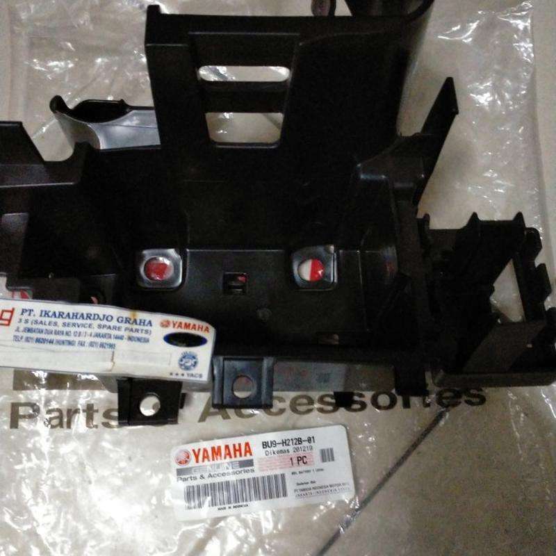 Jual Yamaha Genuine Parts Tempat Aki Soul Gt 125 2Sx di Seller Ika