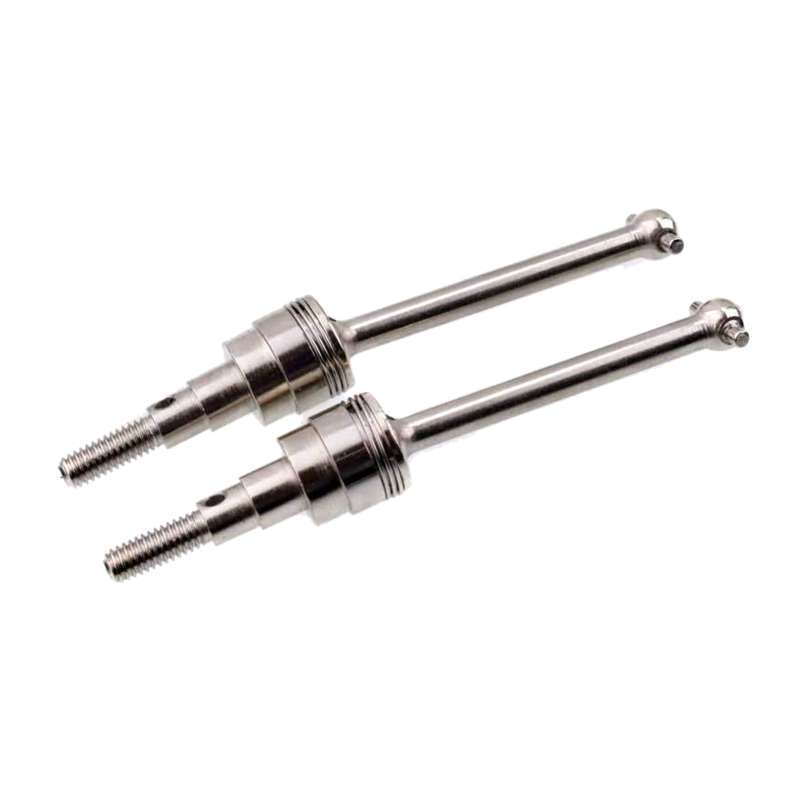 Alluminio Anteriore Inferiore Braccio Controllo + Sterzo Snodo TAMIYA