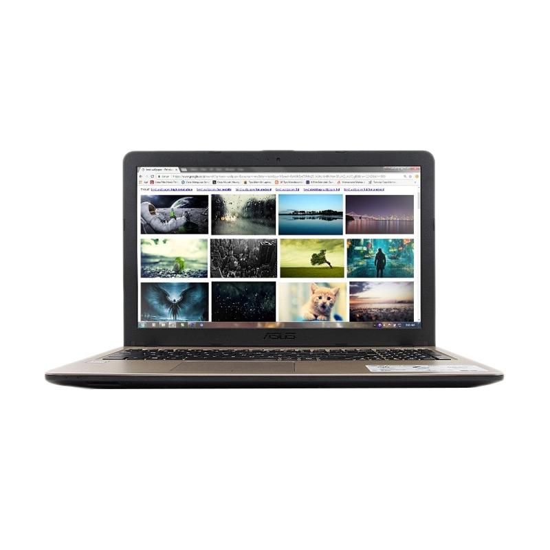 jual asus x540ya bx101t notebook black amd carrizo l jual asus x540ya bx101t notebook black amd carrizo l