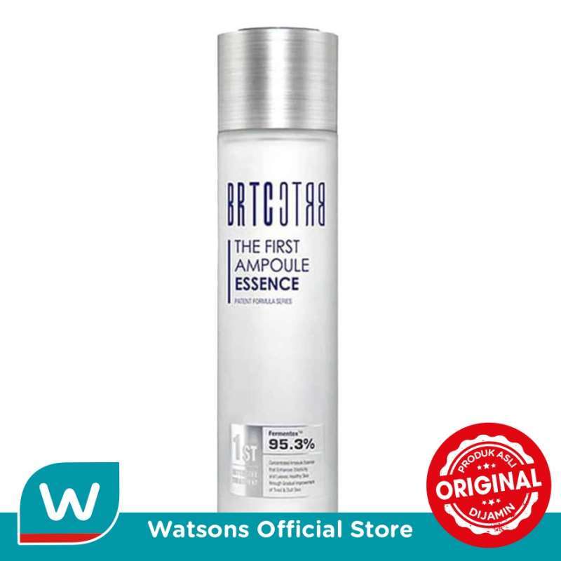 Jual BRTC First Ampoule Essence 150ml di Seller WATSONS Official Store WAREHOUSE WATSONS Kab
