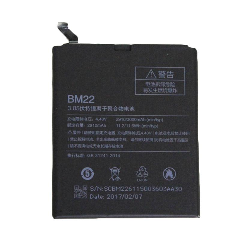jual xiaomi bm22 original battery for xiaomi mi 5 harga kualitas terjamin blibli jual xiaomi bm22 original battery for xiaomi mi 5 harga kualitas terjamin blibli