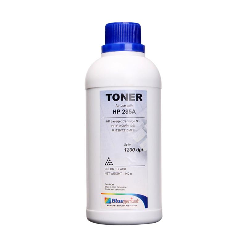 jual blueprint toner refill hp285a serbuk tinta hitam jual blueprint toner refill hp285a serbuk tinta hitam
