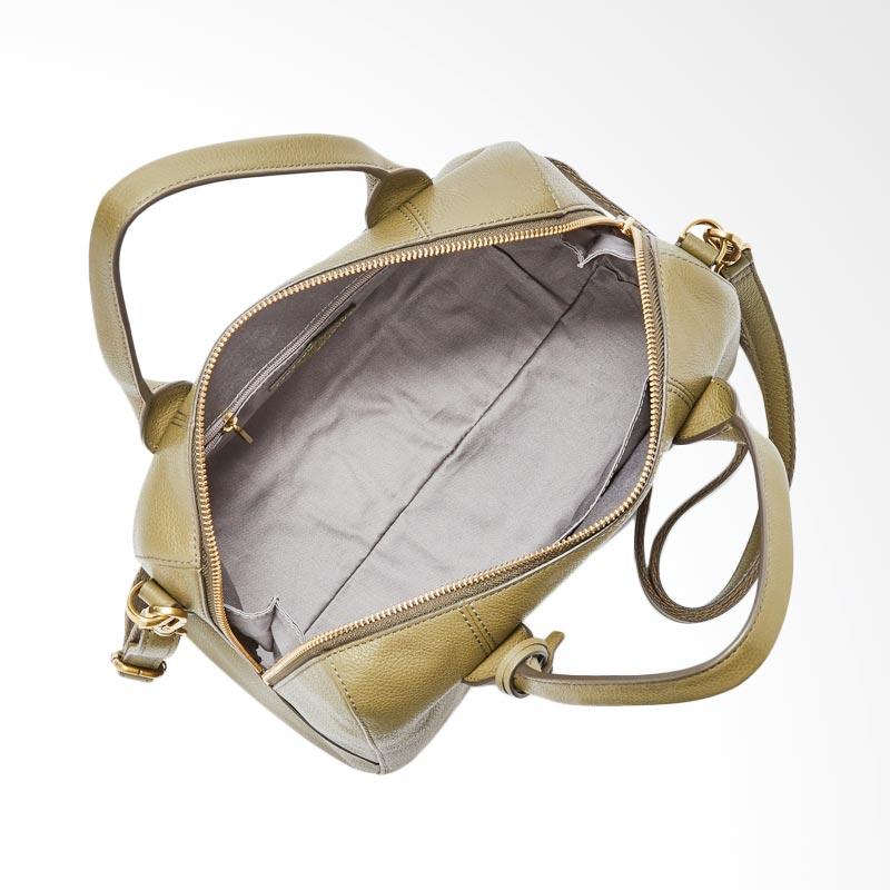 Jual Fossil SHB 1716382 Jori Large Satchel H   and Bag