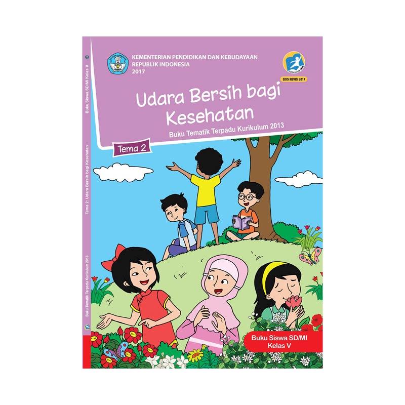 Bahasa Lampung Kelas 5