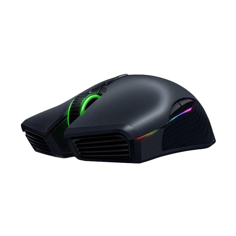 Jual Razer Lancehead Ambidextrous Wireless Gaming Mouse