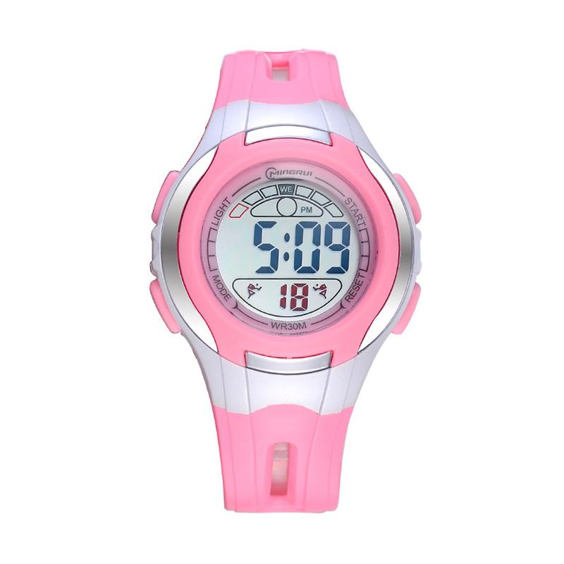 Jual Monday Moms Day - MINGRUI WT0182F Waterproof Children 