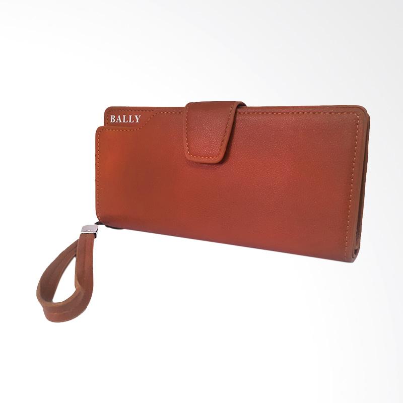 Jual Bally Clutch Wallets Dompet Pria Brown Harga Kualitas Terjamin Blibli jual bally clutch wallets dompet pria brown harga kualitas terjamin blibli