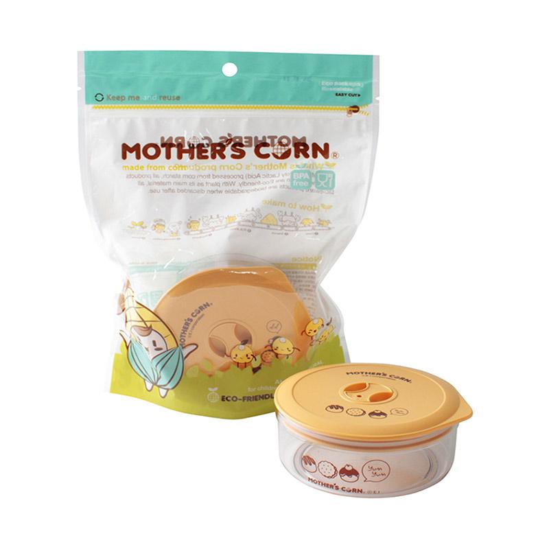 Jual Mother's Corn Snack Carrier (M) Tempat Makan Anak
