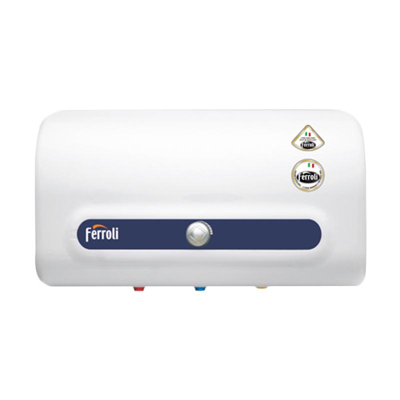 jual ferroli qq water heater pemanas air eletrik blue jual ferroli qq water heater pemanas air eletrik blue