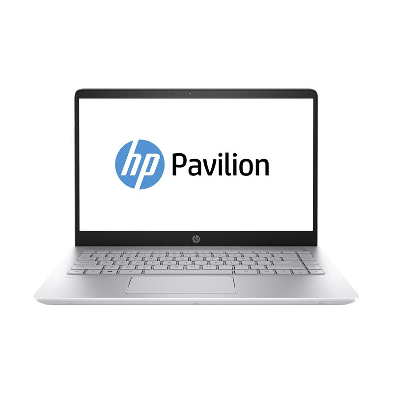 Jual HP Pavilion X360 14-8265U-8GB-1TB-16GB Optane-Win10