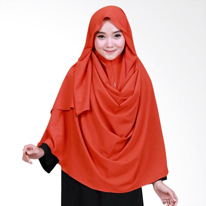20+ Koleski Terbaru Kerudung Orange - Rise Upon Stars