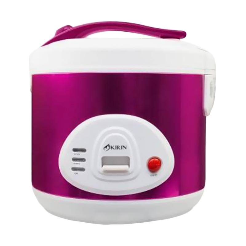 jual kirin krc 188 rice cooker 2 l harga jual kirin krc 188 rice cooker 2 l harga
