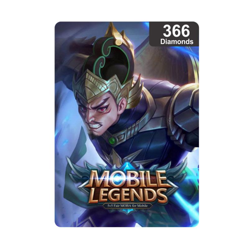 jual mobile legends 366 voucher jual mobile legends 366 voucher