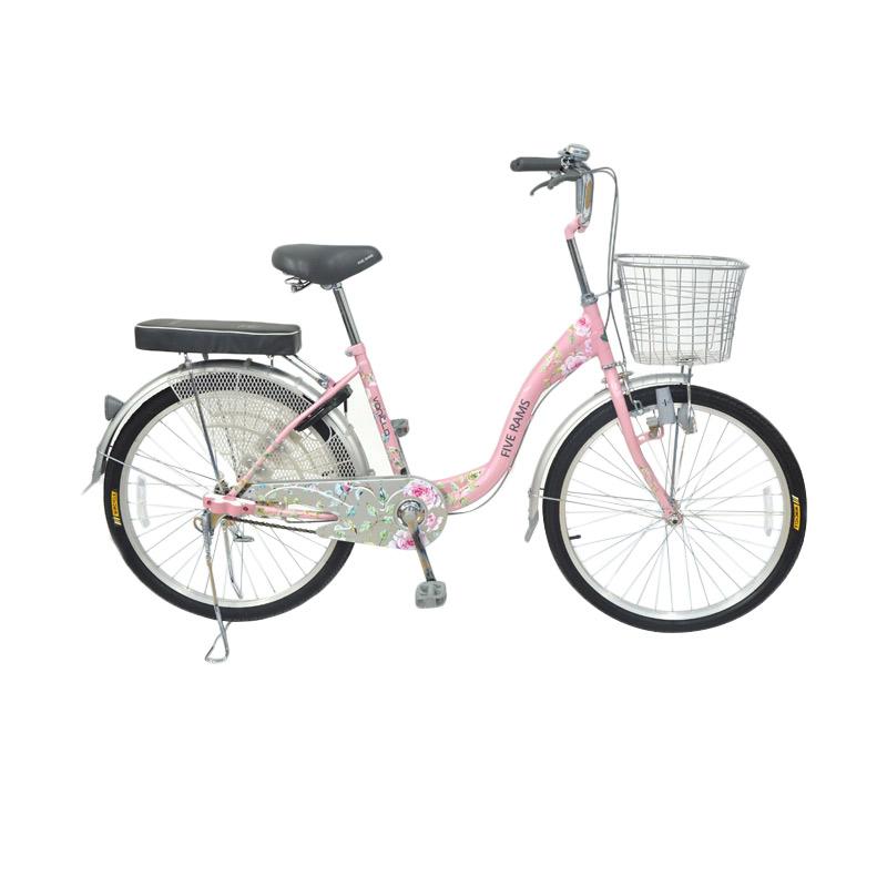Toko Sepeda Online Wimcycle - Trend Sepeda 