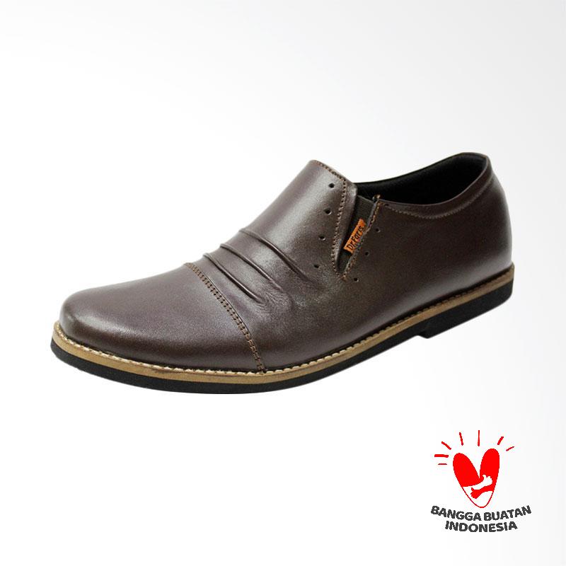 jual dr faris footwear original kulit loafers sepatu pria jual dr faris footwear original kulit loafers sepatu pria