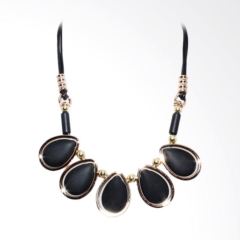 jual shvana ilonna lord kalung wanita hitam jual shvana ilonna lord kalung wanita hitam