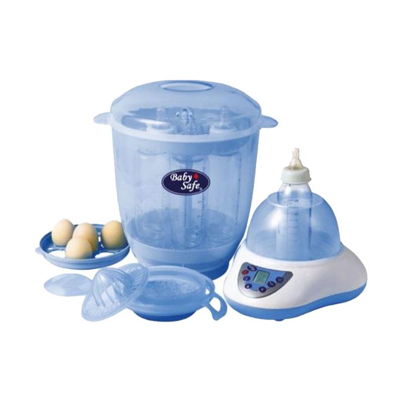 Jual Alat Steril Botol jual baby safe lb802 digital multi function multifungsi Jual Alat Steril Botol jual baby safe lb802 digital multi function multifungsi