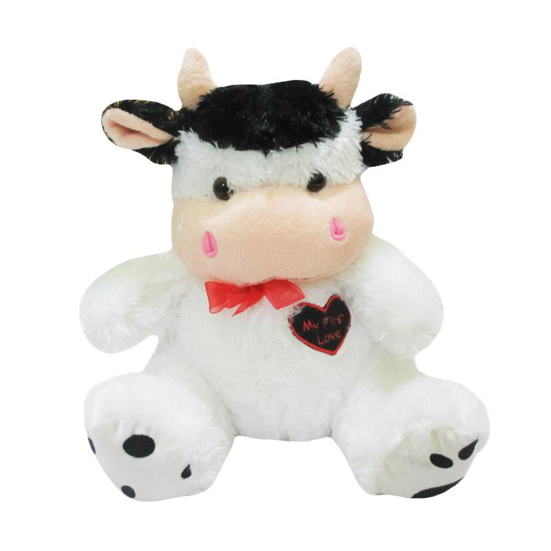 jual spicegift my sapi boneka size m jual spicegift my sapi boneka size m