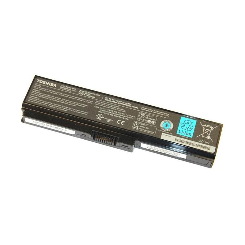 jual toshiba baterai laptop for l730 c600 l755 c640 jual toshiba baterai laptop for l730 c600 l755 c640