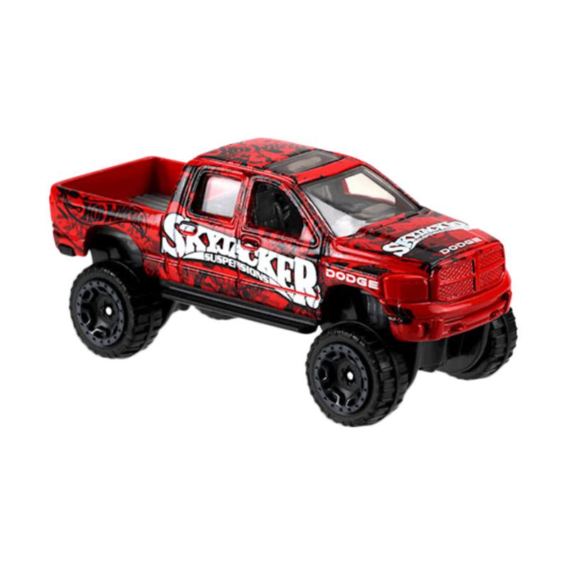 jual wheels ram 1500 merah diecast harga jual wheels ram 1500 merah diecast harga