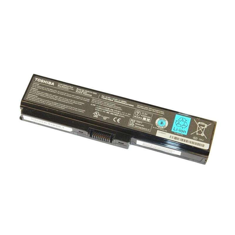 jual toshiba baterai notebook for l730 c600 l755 l740 l750 jual toshiba baterai notebook for l730 c600 l755 l740 l750