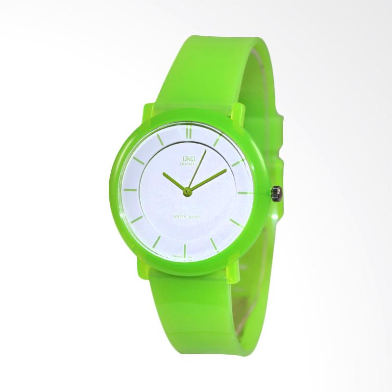 jual q q qqx 1138 05 analog jam tangan unisex hijau harga kualitas terjamin jual q q qqx 1138 05 analog jam tangan unisex hijau harga kualitas terjamin