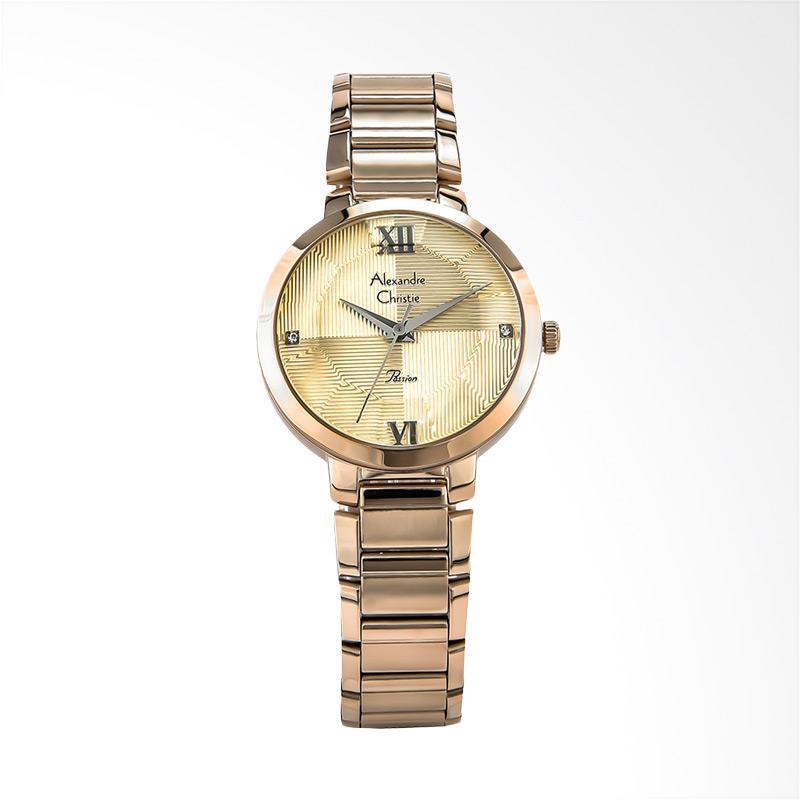 jual alexandre christie ac 2616 lh bcgcn jam tangan wanita gold harga kualitas jual alexandre christie ac 2616 lh bcgcn jam tangan wanita gold harga kualitas
