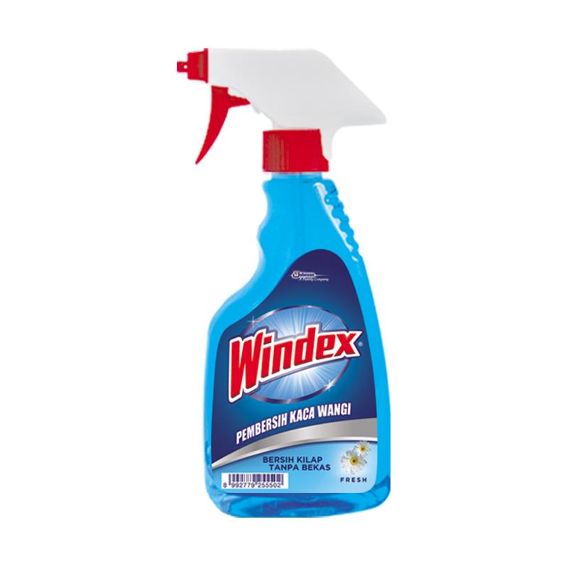 Jual Windex 255500000 Pump Cairan  Pembersih  Kaca Fresh 