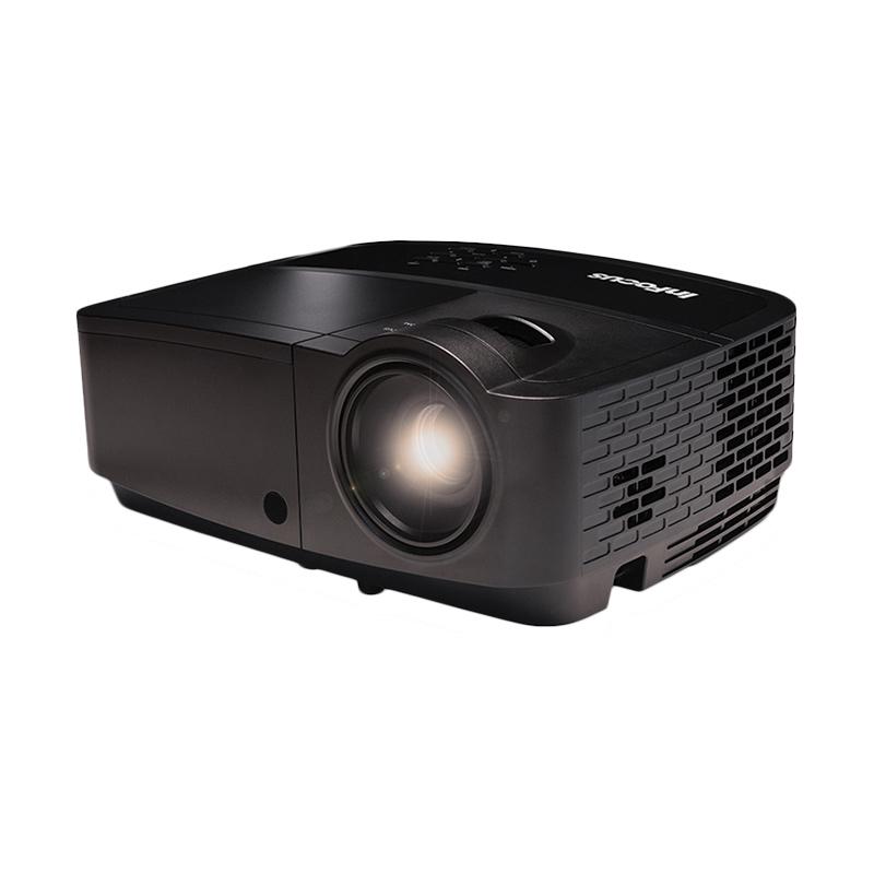 Infocus In2138 Promo Infocus In2138hd - Foto Bisa Saja Berbeda [4500 Lumens Fhd ...