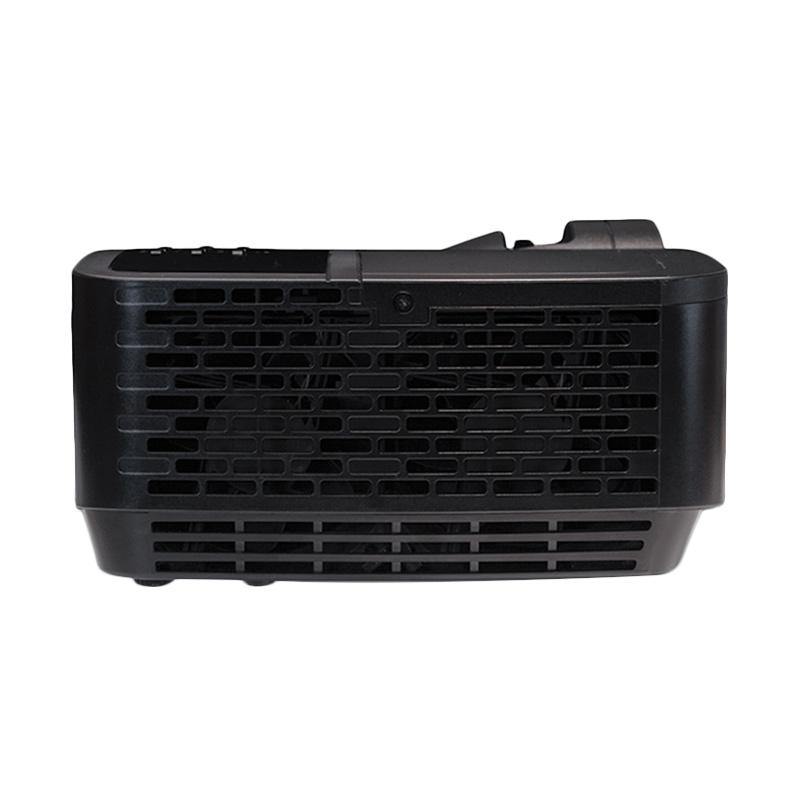 Infocus In2138 Promo Infocus In2138hd - Foto Bisa Saja Berbeda [4500 Lumens Fhd ...