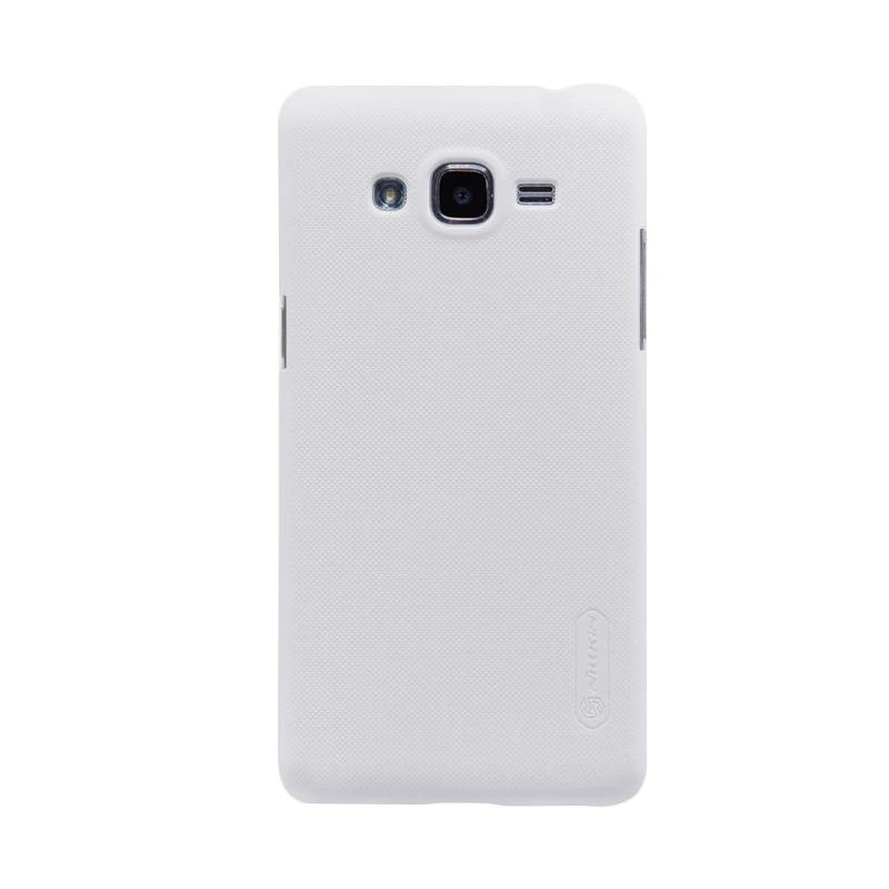 jual nillkin frosted shield hardcase casing for samsung galaxy j2 prime white jual nillkin frosted shield hardcase casing for samsung galaxy j2 prime white