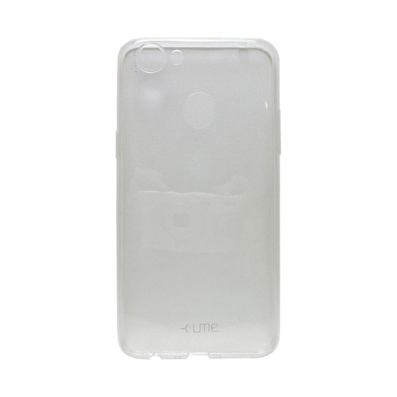 jual ume ultra fit air silicon softcase casing for oppo f5 clear harga kualitas jual ume ultra fit air silicon softcase casing for oppo f5 clear harga kualitas