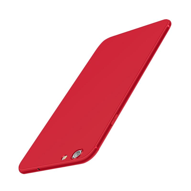 jual weika baby skin ultra thin slim matte softcase casing for oppo f1s harga jual weika baby skin ultra thin slim matte softcase casing for oppo f1s harga
