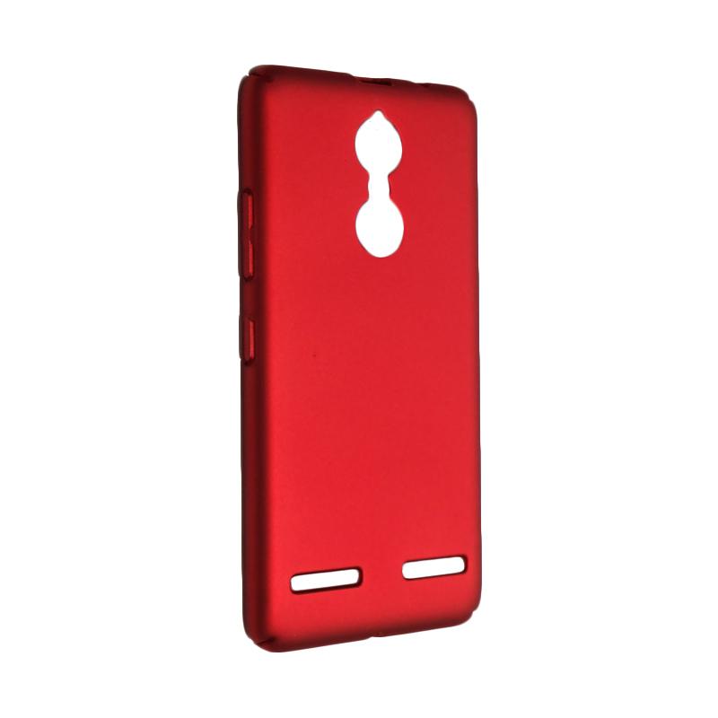 jual qcf hardcase baby skin eco 360 matte ultra slim casing for lenovo k6 note merah jual qcf hardcase baby skin eco 360 matte ultra slim casing for lenovo k6 note merah