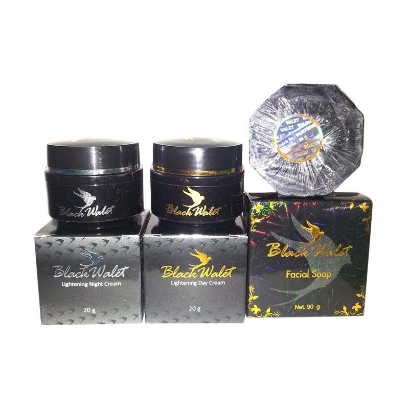 Mengintip Rahasia Sabun Hitam dan 8 Rekomendasinya, Apakah 