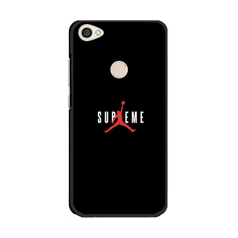 Jual Flazzstore Supreme X Jordan X4451 Custom Casing for