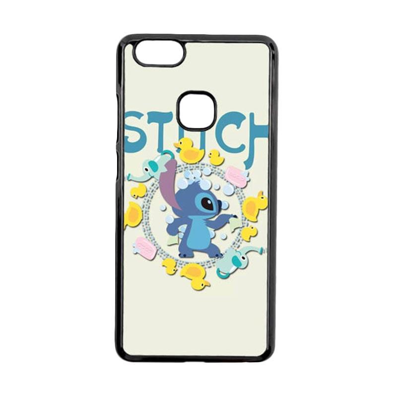 Jual Acc Hp Stitch Cute E1430 Casing for Vivo V7 Online September 2020