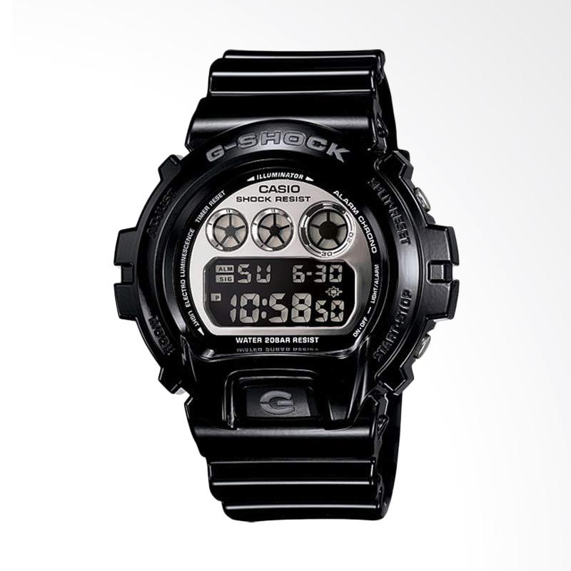 Jual CASIO G-Shock Jam Tangan Pria [DW-6900NB-1DR] Online