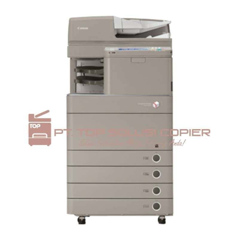 Jual Mesin Fotocopy Warna A3 Canon iRA C5035 [print scan copy] di ...