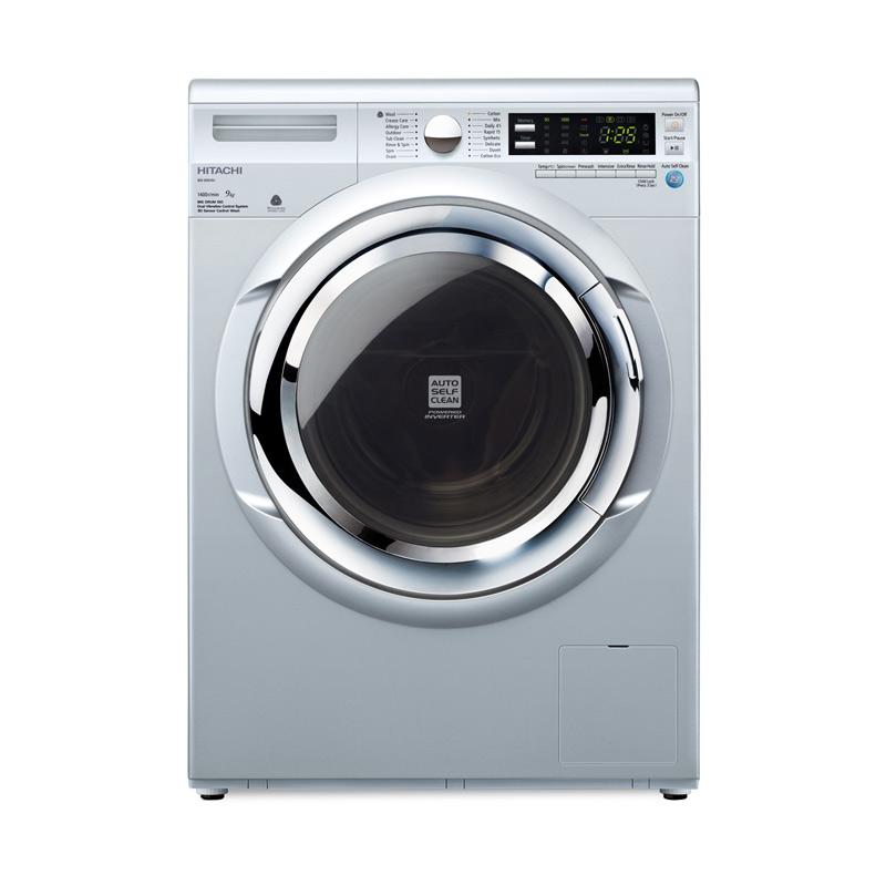 jual hitachi bdw90xwvmg mesin cuci front load jual hitachi bdw90xwvmg mesin cuci front load