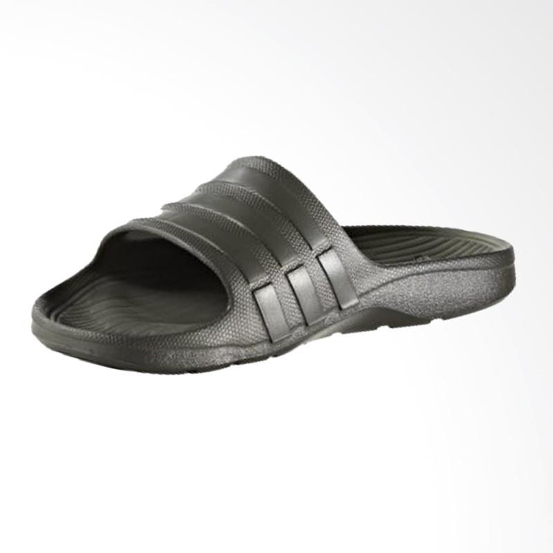 Jual adidas  Duramo Slide Sandal  Olahraga Pria  AQ2156 