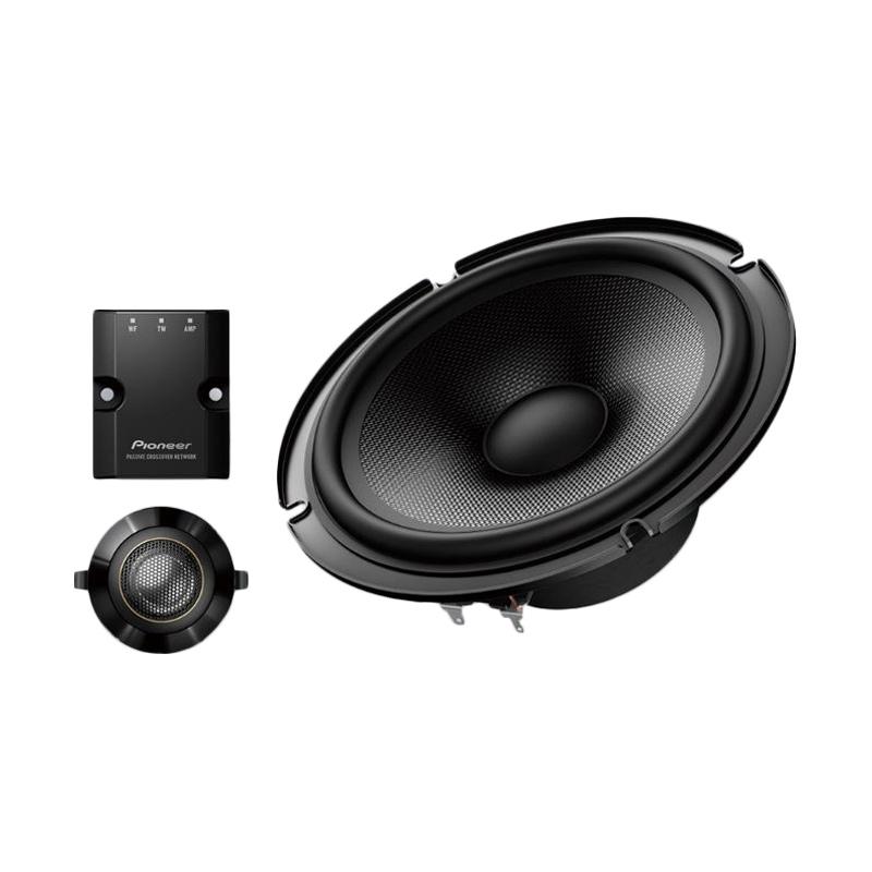 Jual Pioneer TSZ65C Z Series HighEnd Speakers Audio Mobil di Seller