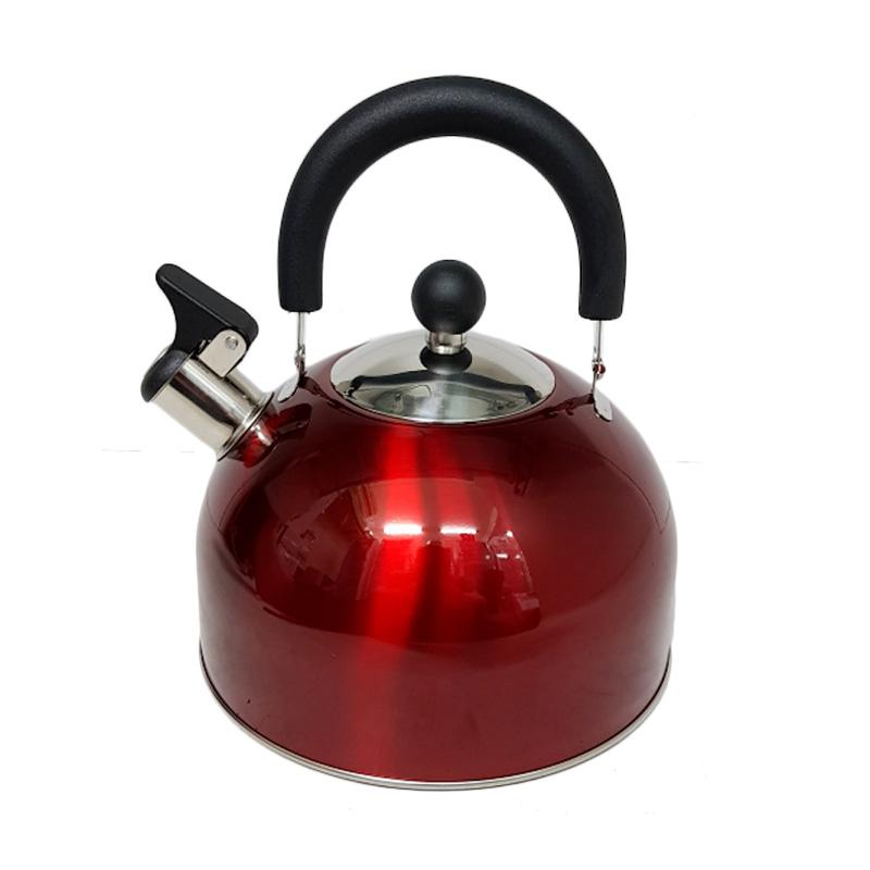 jual damian s kitchen dinemate whistling kettle teko bunyi 4 l harga kualitas jual damian s kitchen dinemate whistling kettle teko bunyi 4 l harga kualitas
