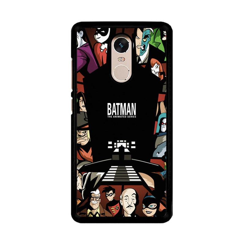 jual flazzstore batman the animated series villains l1389 jual flazzstore batman the animated series villains l1389