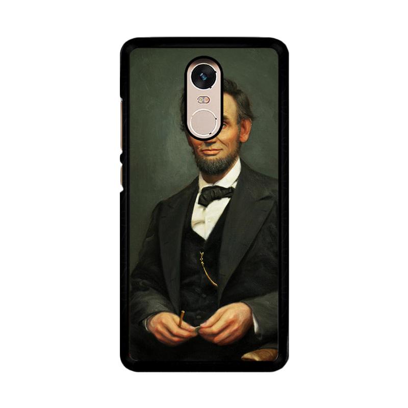 jual flazzstore abraham lincoln y2086 custom casing for jual flazzstore abraham lincoln y2086 custom casing for