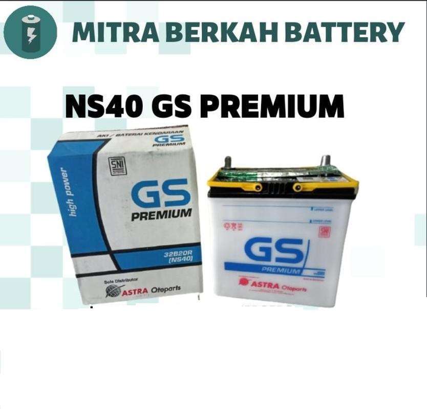 Aki GS Basah NS40 untuk Mobil Avanza: Panduan Lengkap Perawatan dan Pemecahan Masalah