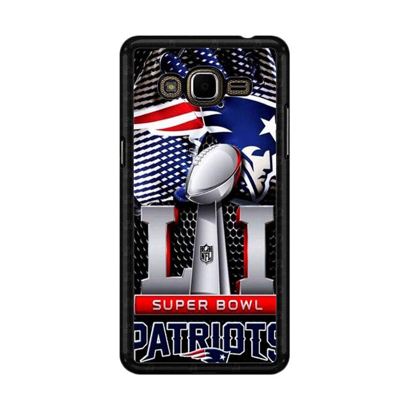 Jual Acc Hp New England Patriots Super Bowl NFL W5363