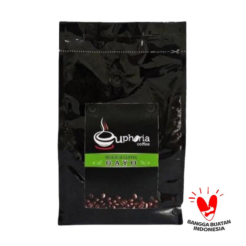jual euphoria coffee speciality green bean robusta aceh jual euphoria coffee speciality green bean robusta aceh